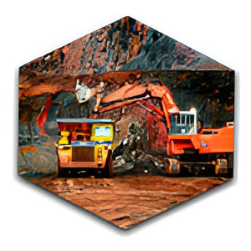 Iron Mining Machine in Coimbatore